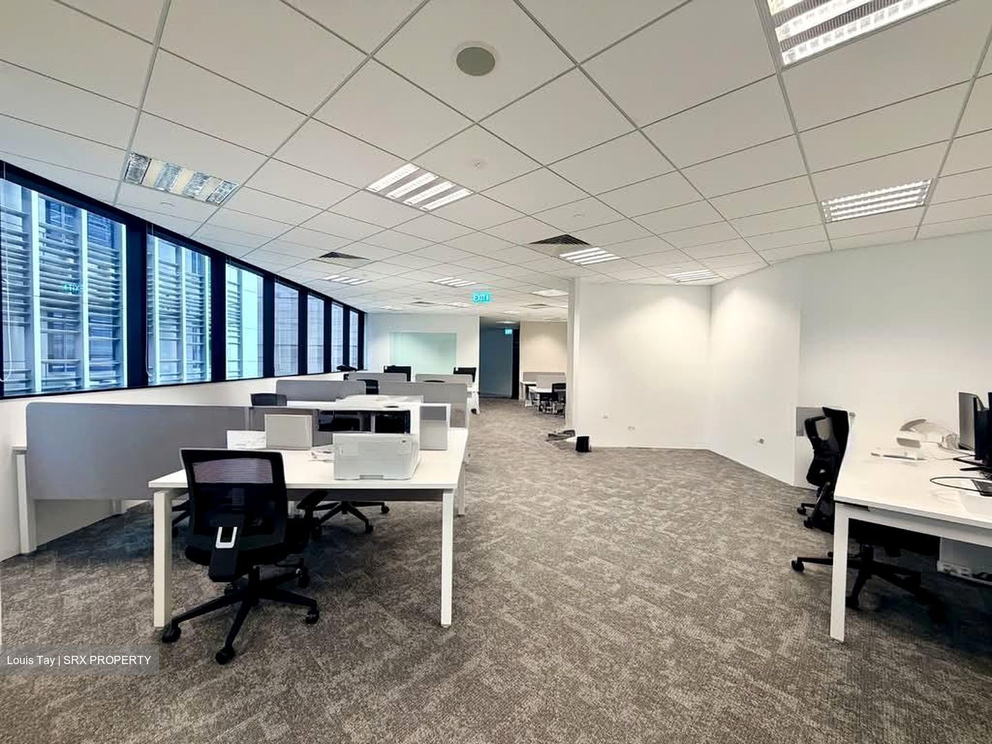 Republic Plaza (D1), Office #575688681